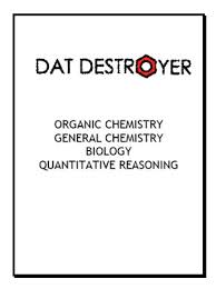 DAT Destroyer